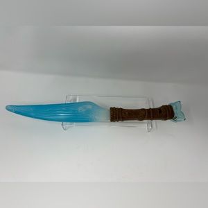 Authentic pandora sword purchased at Disney’s Animal Kingdom